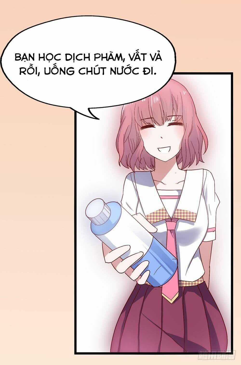 Ác Ma Bàn Bên Chapter 34 trang 34
