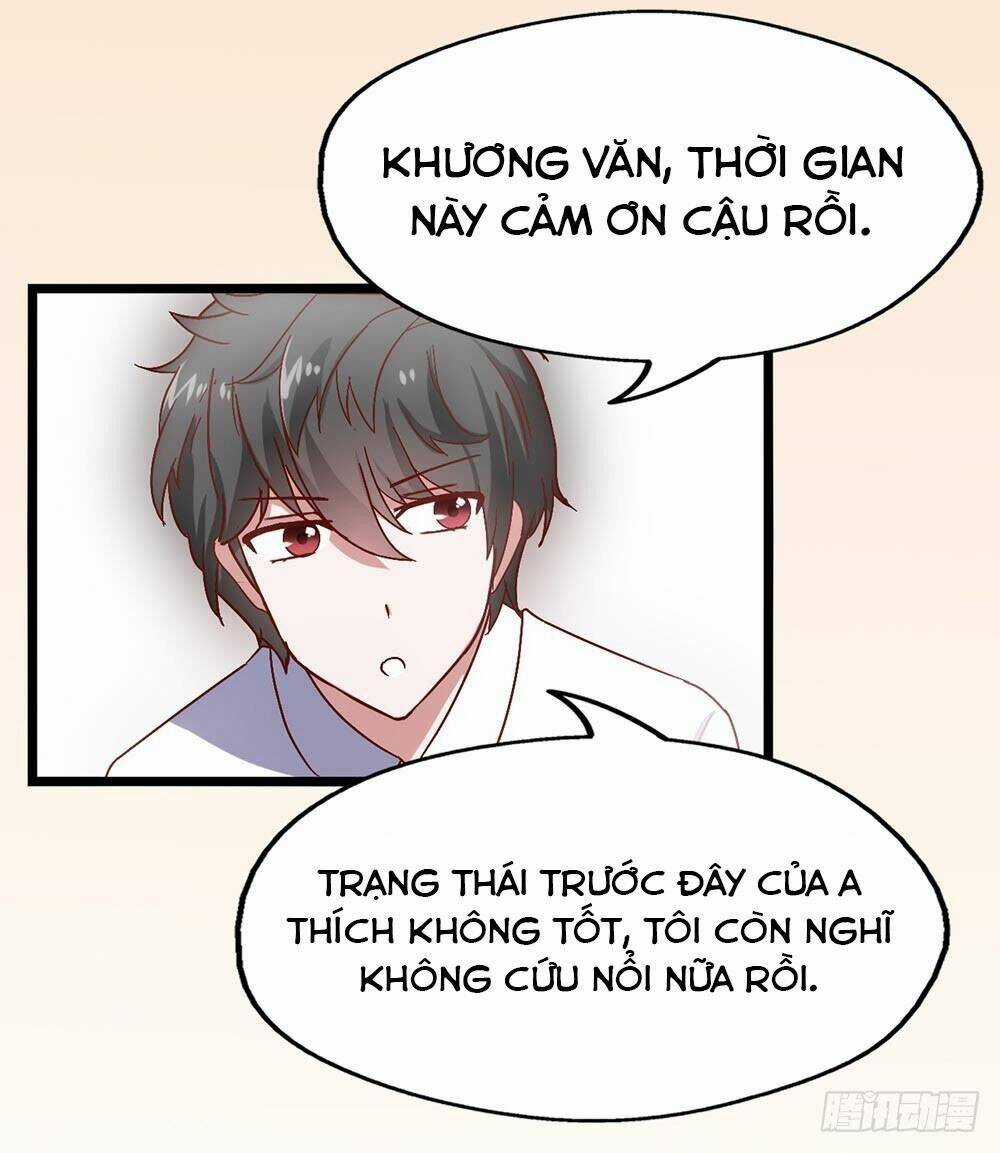 Ác Ma Bàn Bên Chapter 34 trang 35