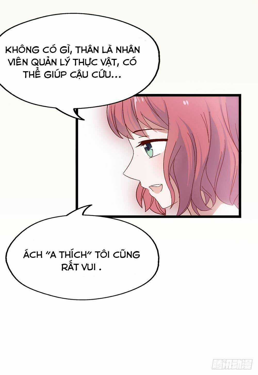 Ác Ma Bàn Bên Chapter 34 trang 36