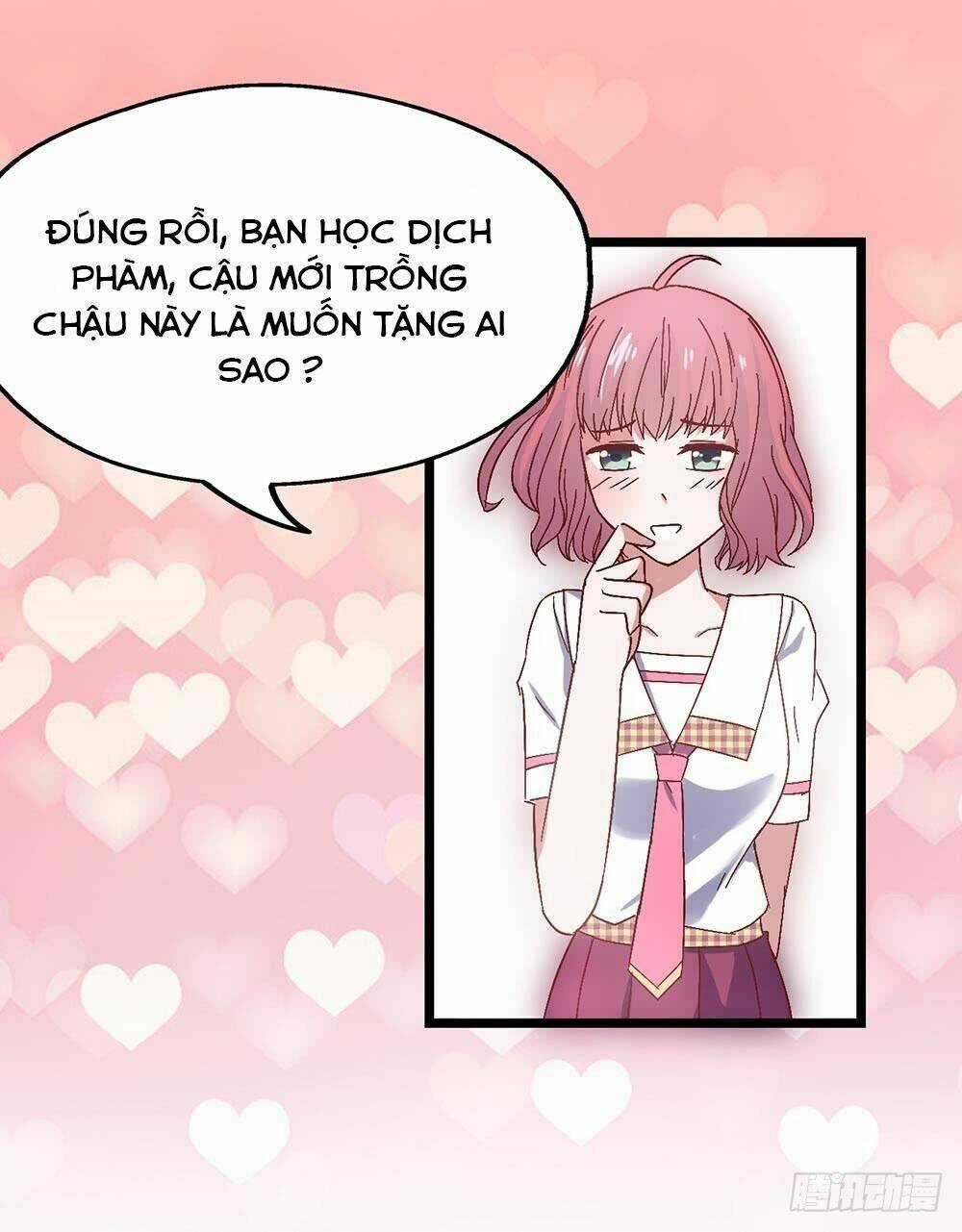 Ác Ma Bàn Bên Chapter 34 trang 37