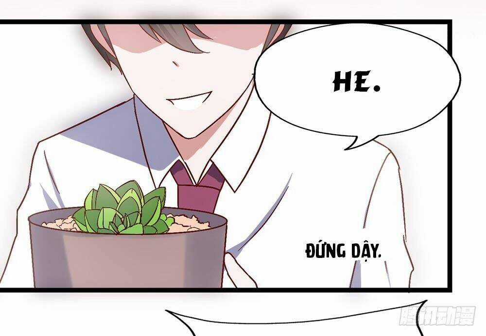 Ác Ma Bàn Bên Chapter 34 trang 38
