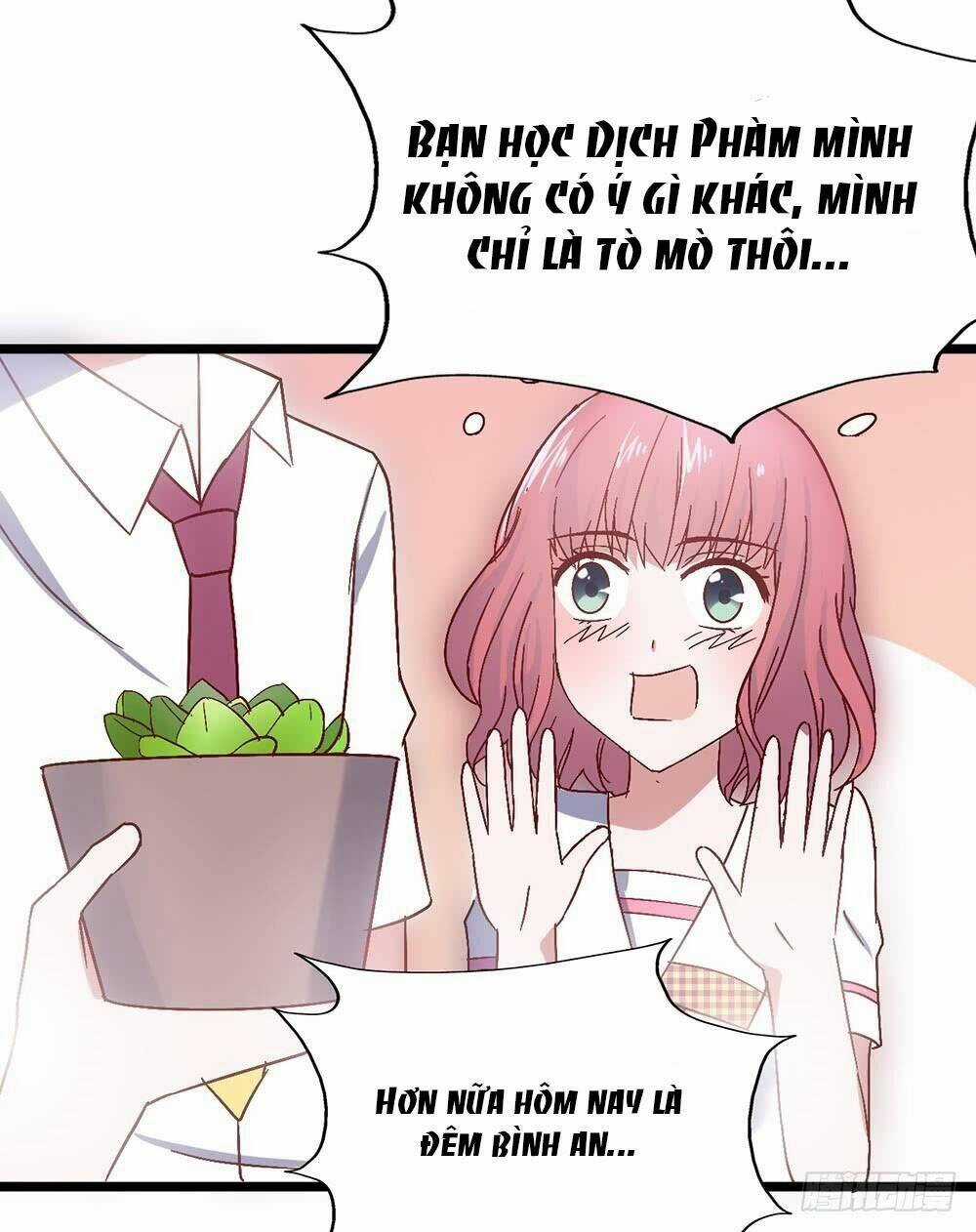 Ác Ma Bàn Bên Chapter 34 trang 39
