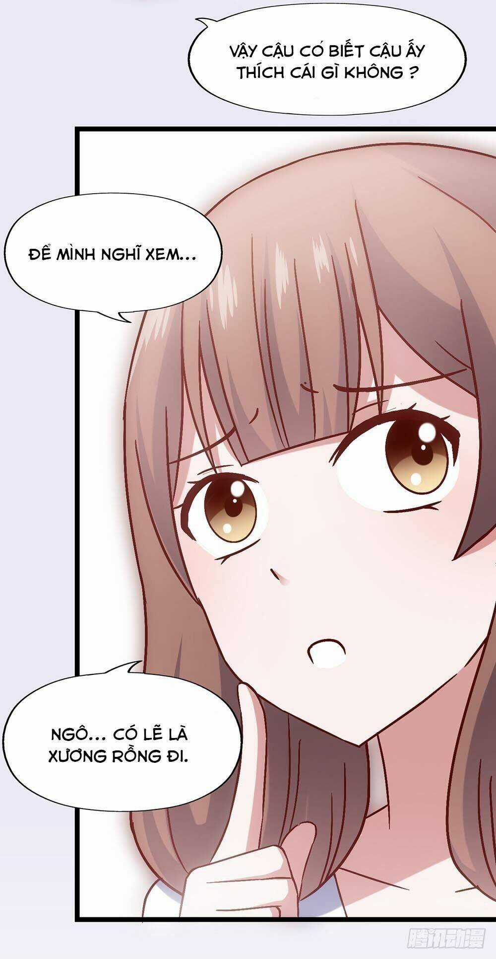 Ác Ma Bàn Bên Chapter 34 trang 4