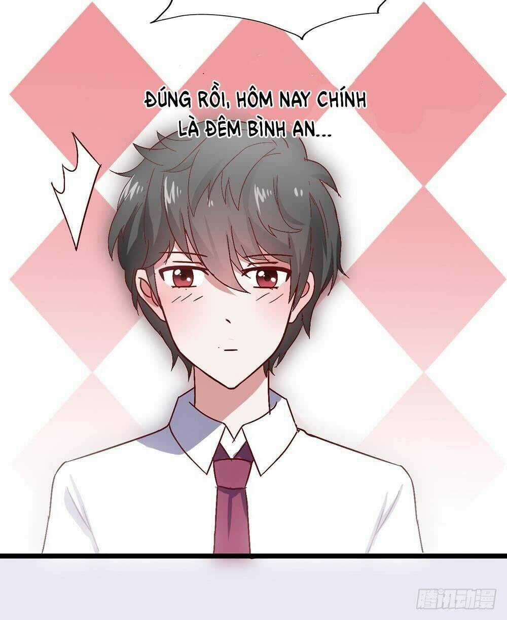 Ác Ma Bàn Bên Chapter 34 trang 40