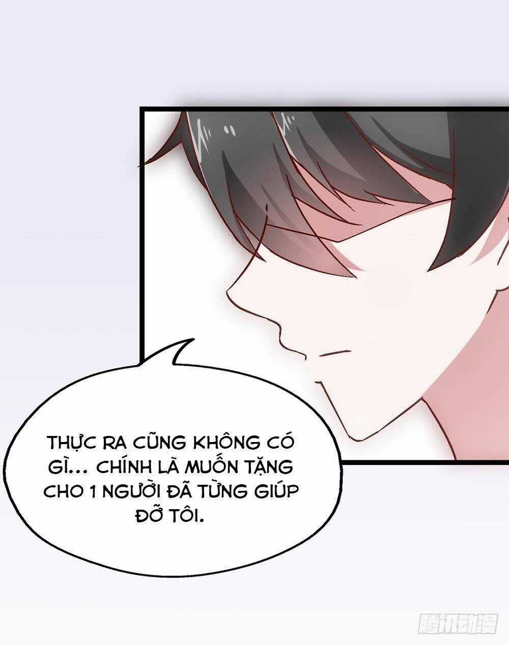 Ác Ma Bàn Bên Chapter 34 trang 41