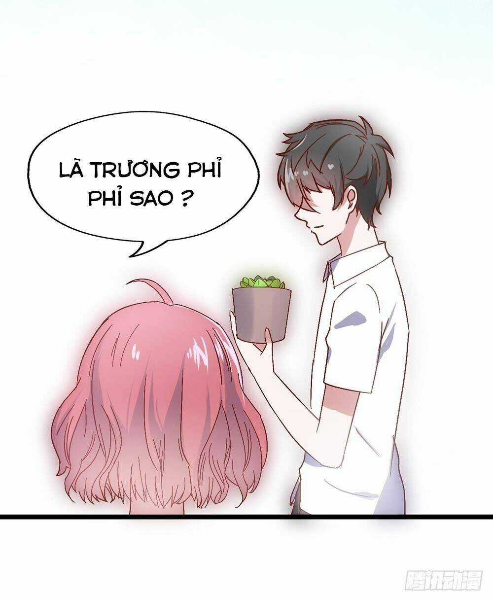 Ác Ma Bàn Bên Chapter 34 trang 43
