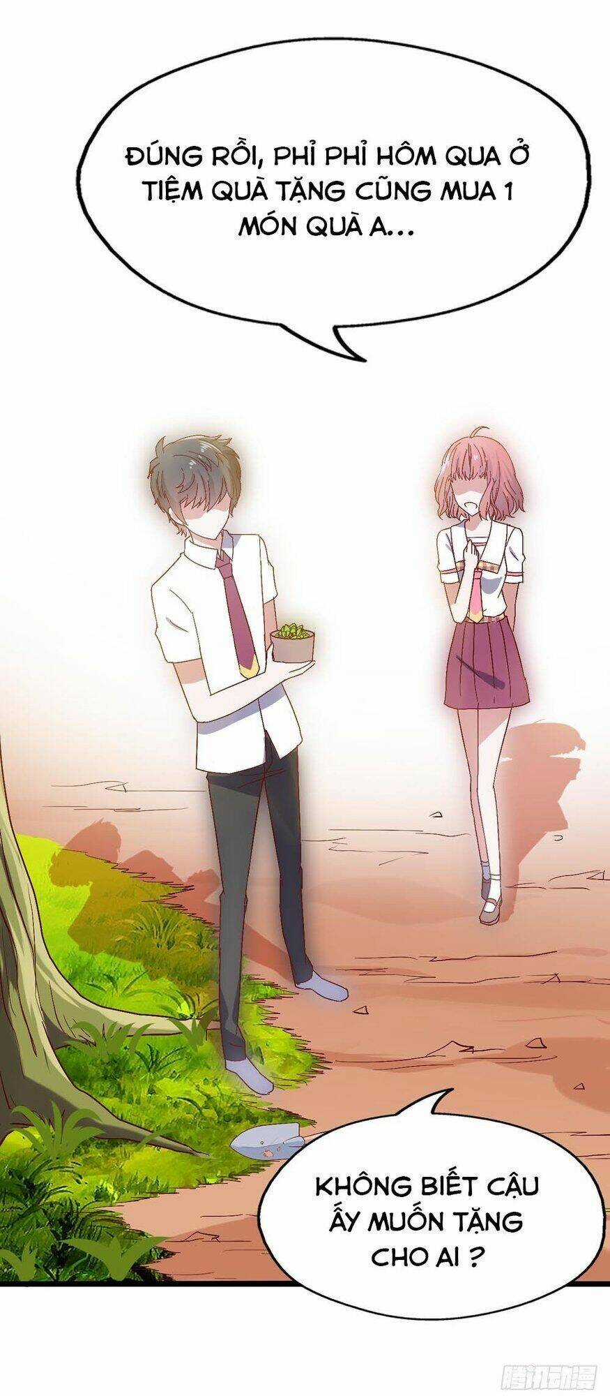 Ác Ma Bàn Bên Chapter 34 trang 46
