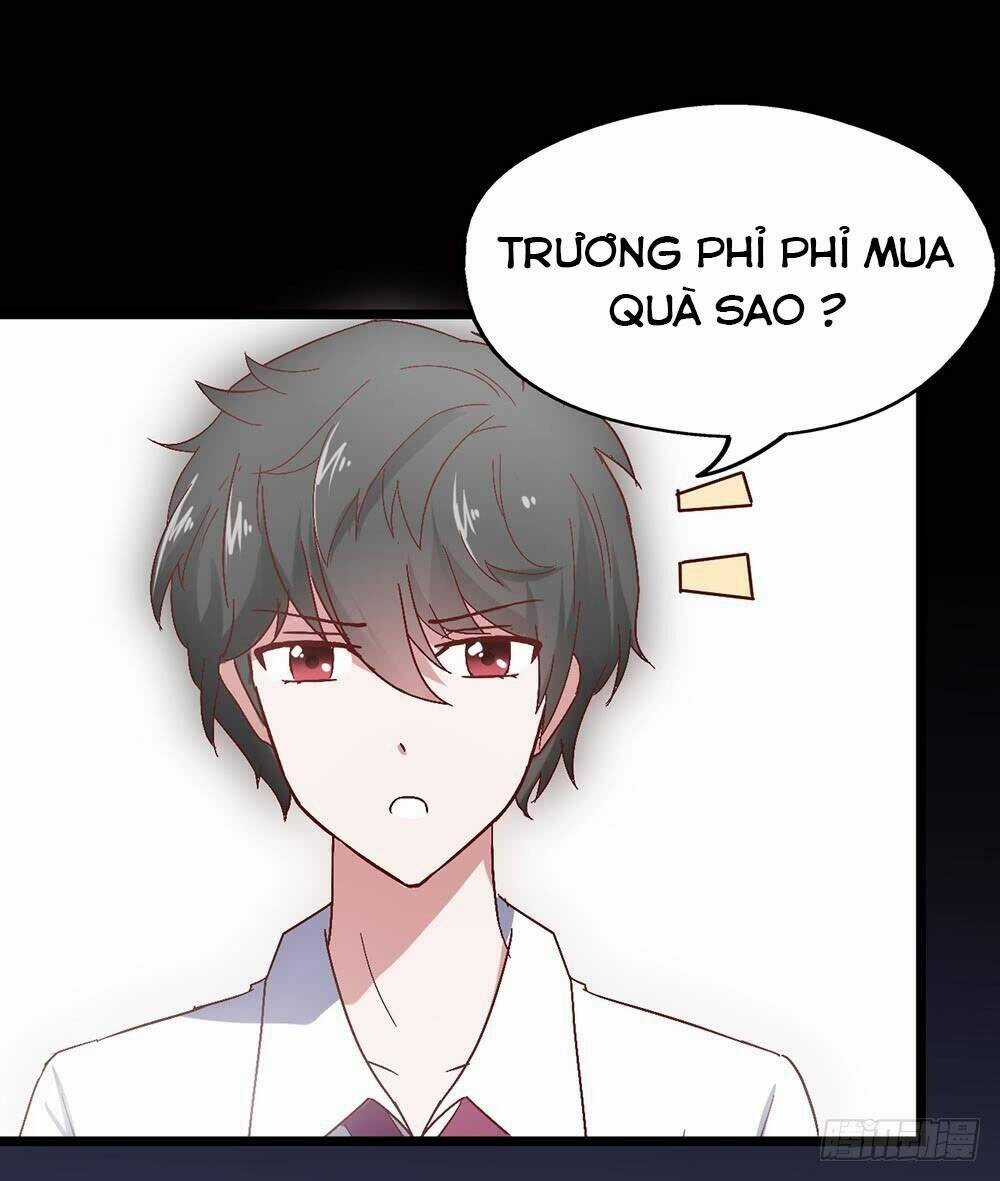 Ác Ma Bàn Bên Chapter 34 trang 48