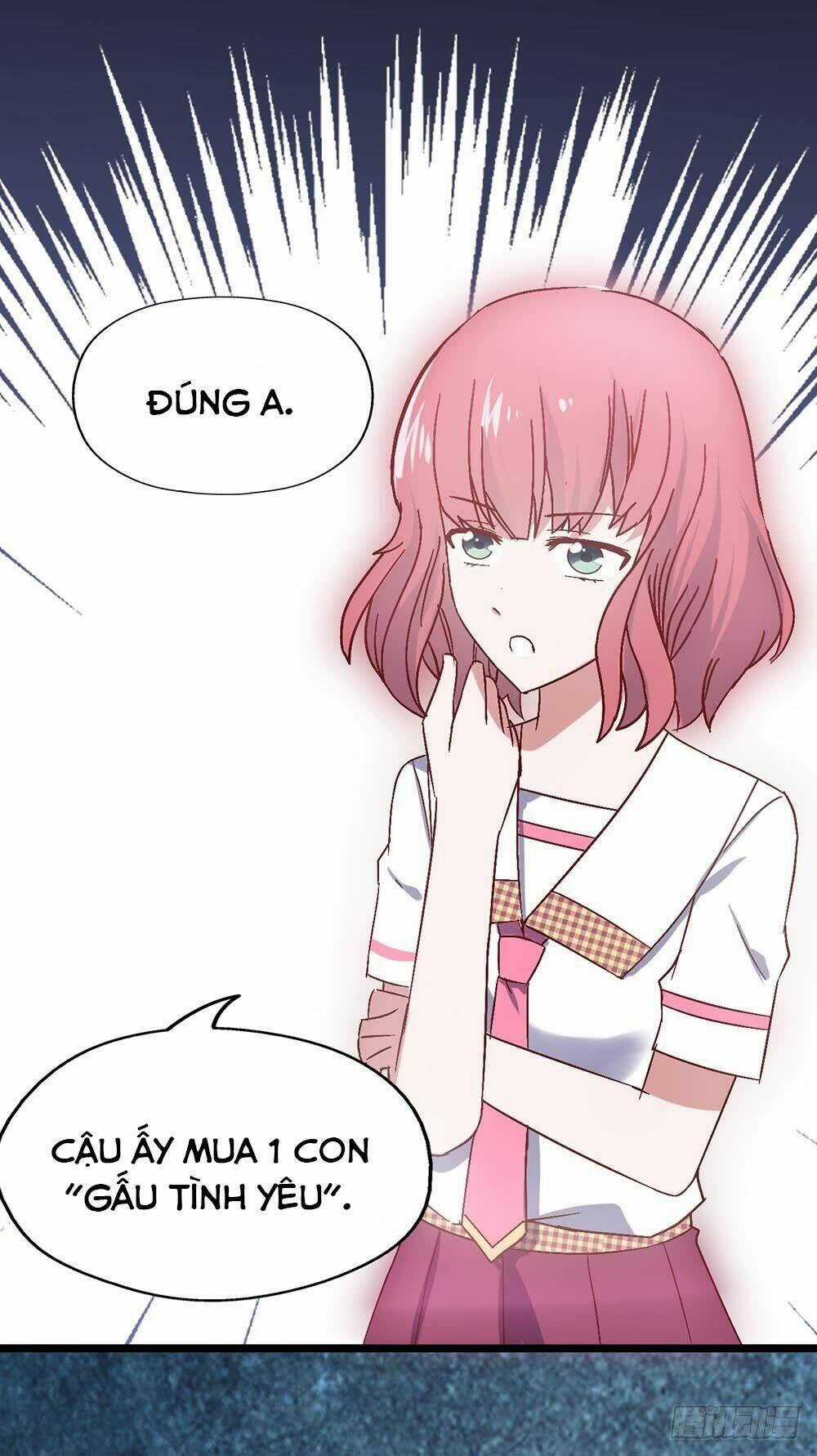 Ác Ma Bàn Bên Chapter 34 trang 49