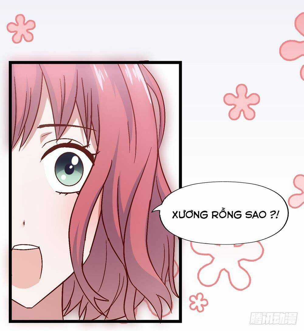 Ác Ma Bàn Bên Chapter 34 trang 5