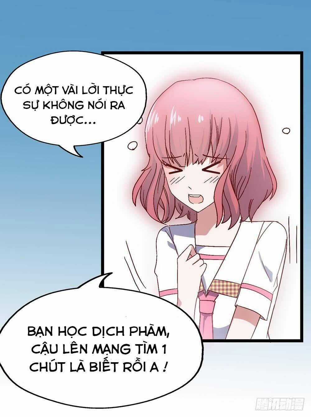 Ác Ma Bàn Bên Chapter 34 trang 53