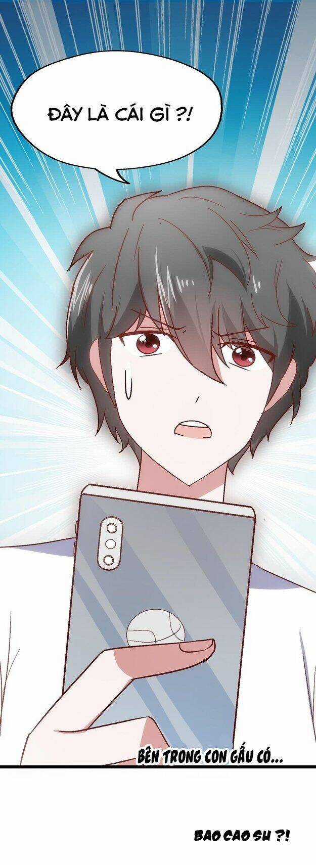 Ác Ma Bàn Bên Chapter 34 trang 58