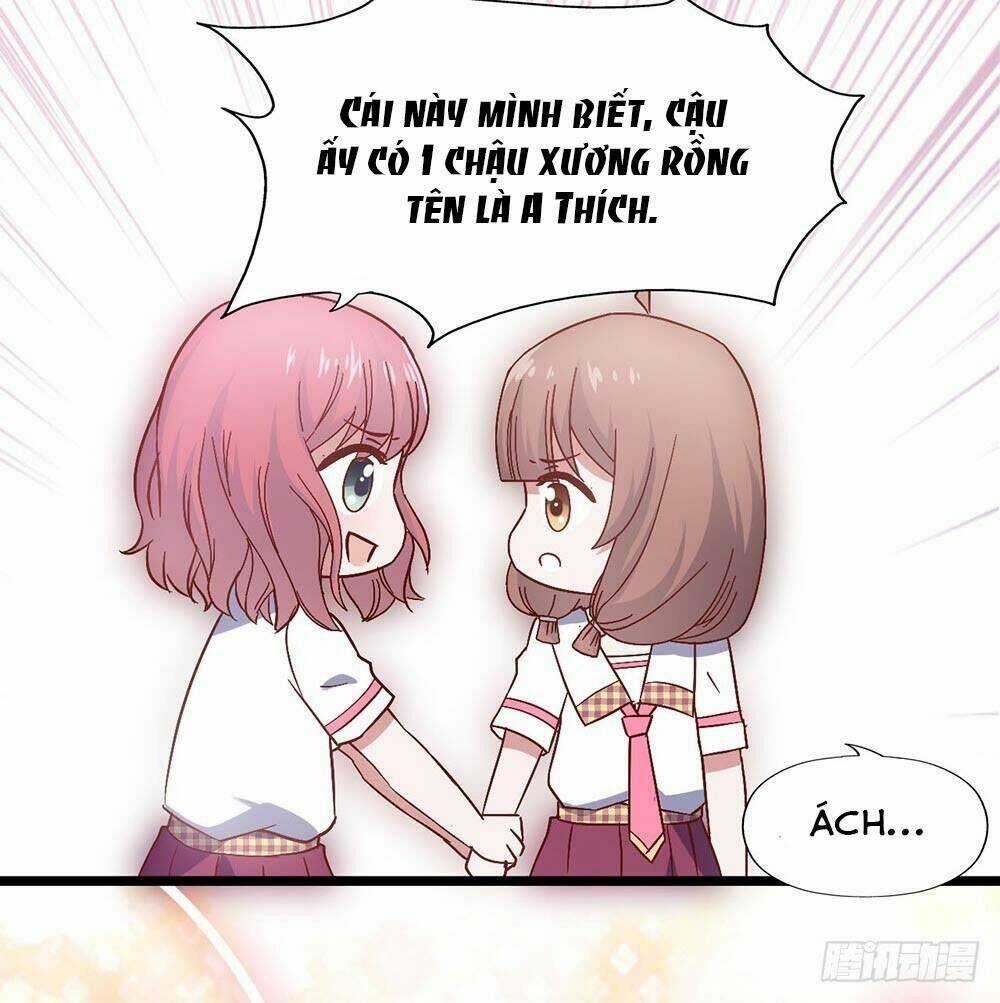 Ác Ma Bàn Bên Chapter 34 trang 6