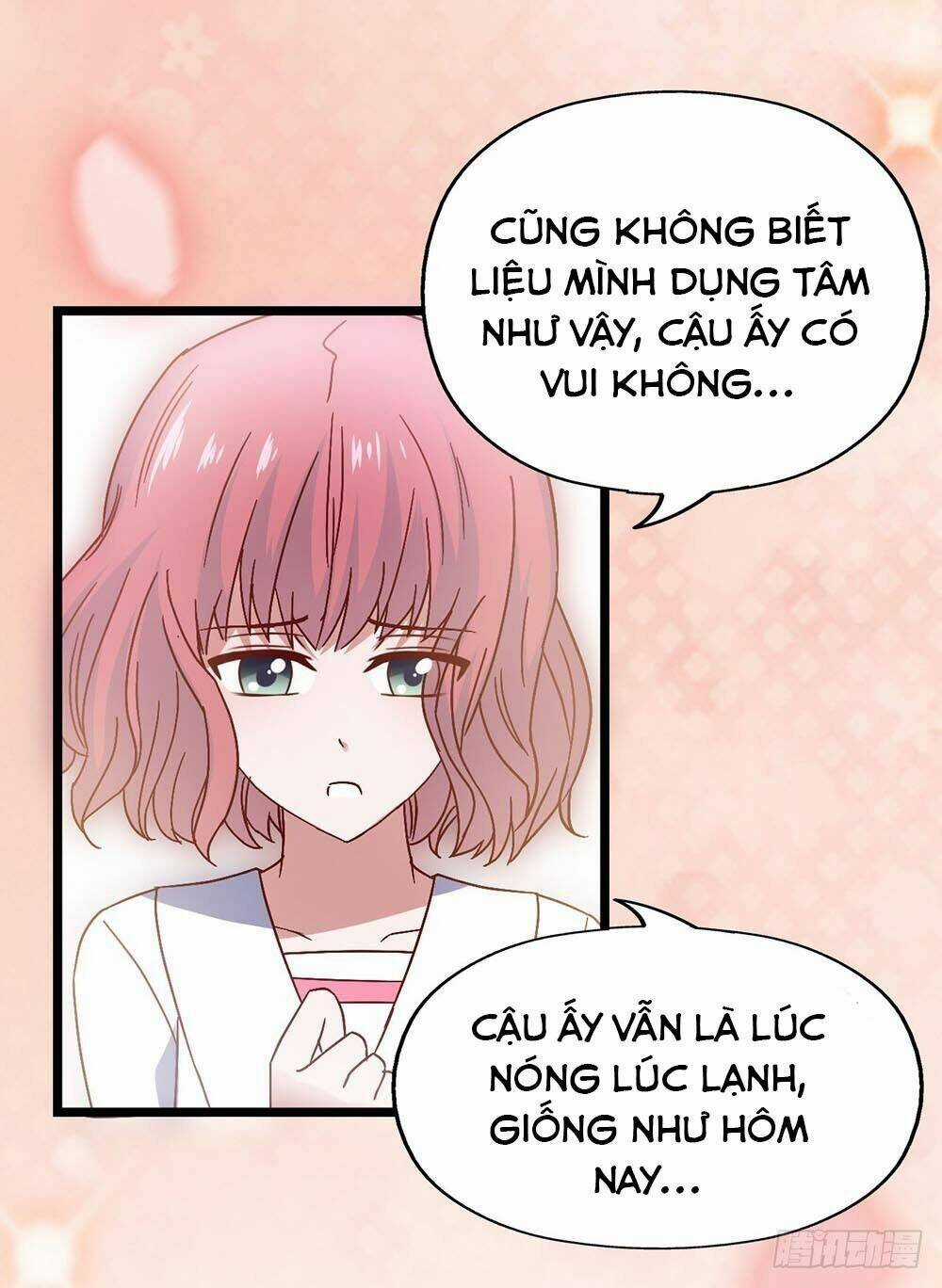 Ác Ma Bàn Bên Chapter 34 trang 8