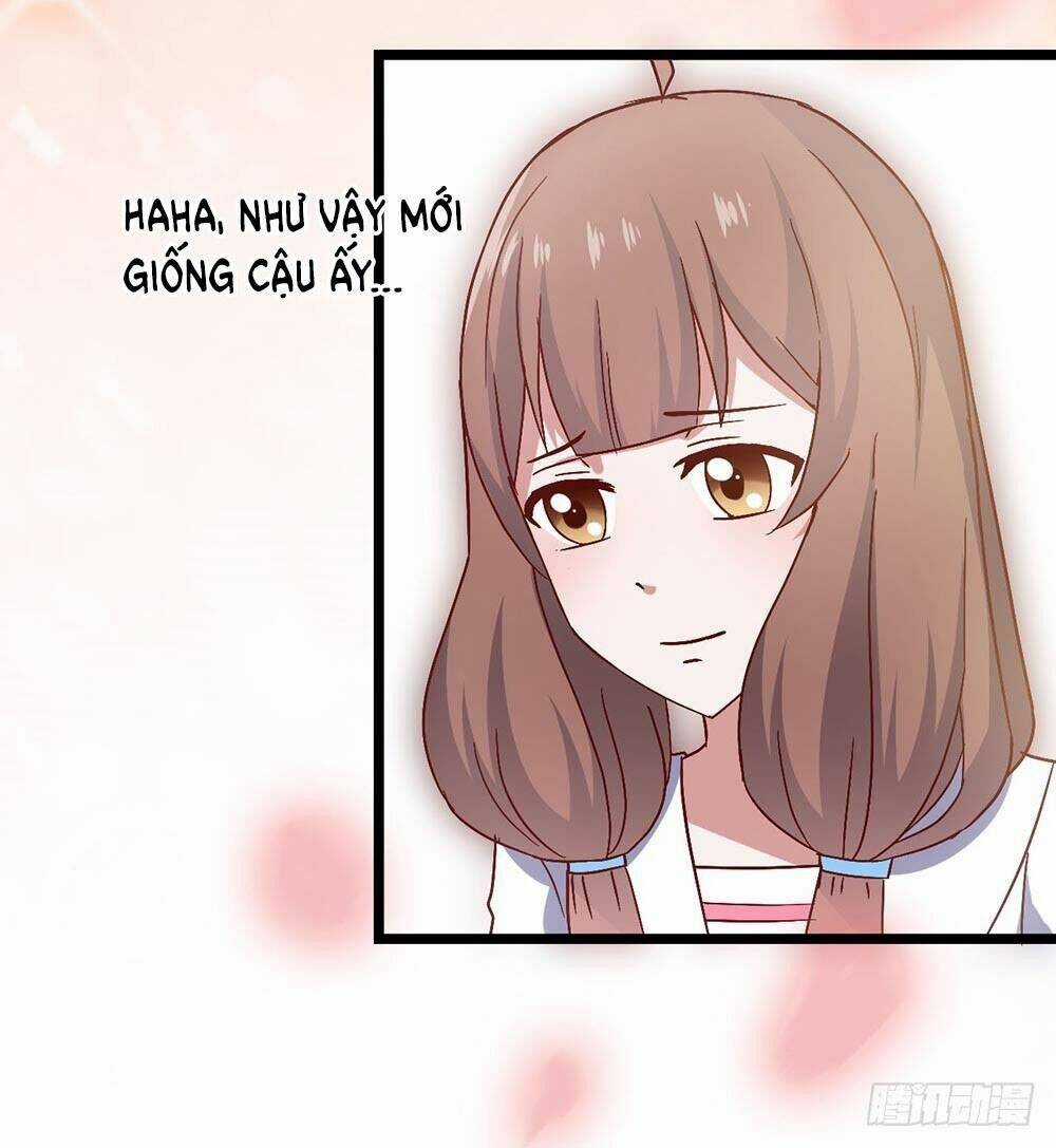 Ác Ma Bàn Bên Chapter 34 trang 9