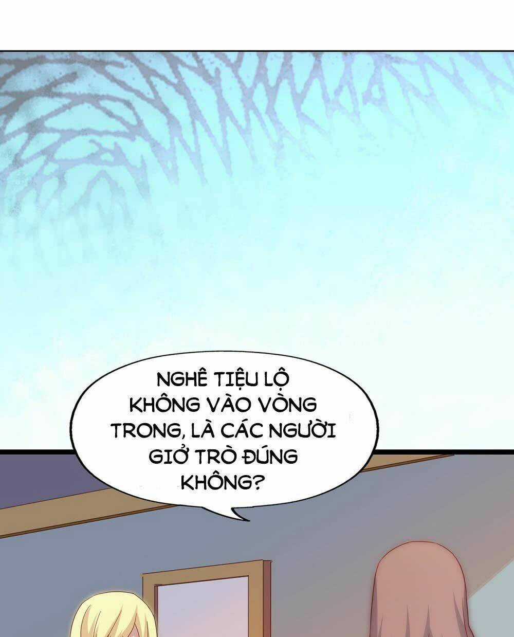 Ác Ma Bàn Bên Chapter 53 trang 10