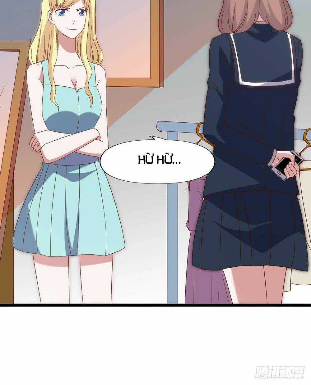 Ác Ma Bàn Bên Chapter 53 trang 11