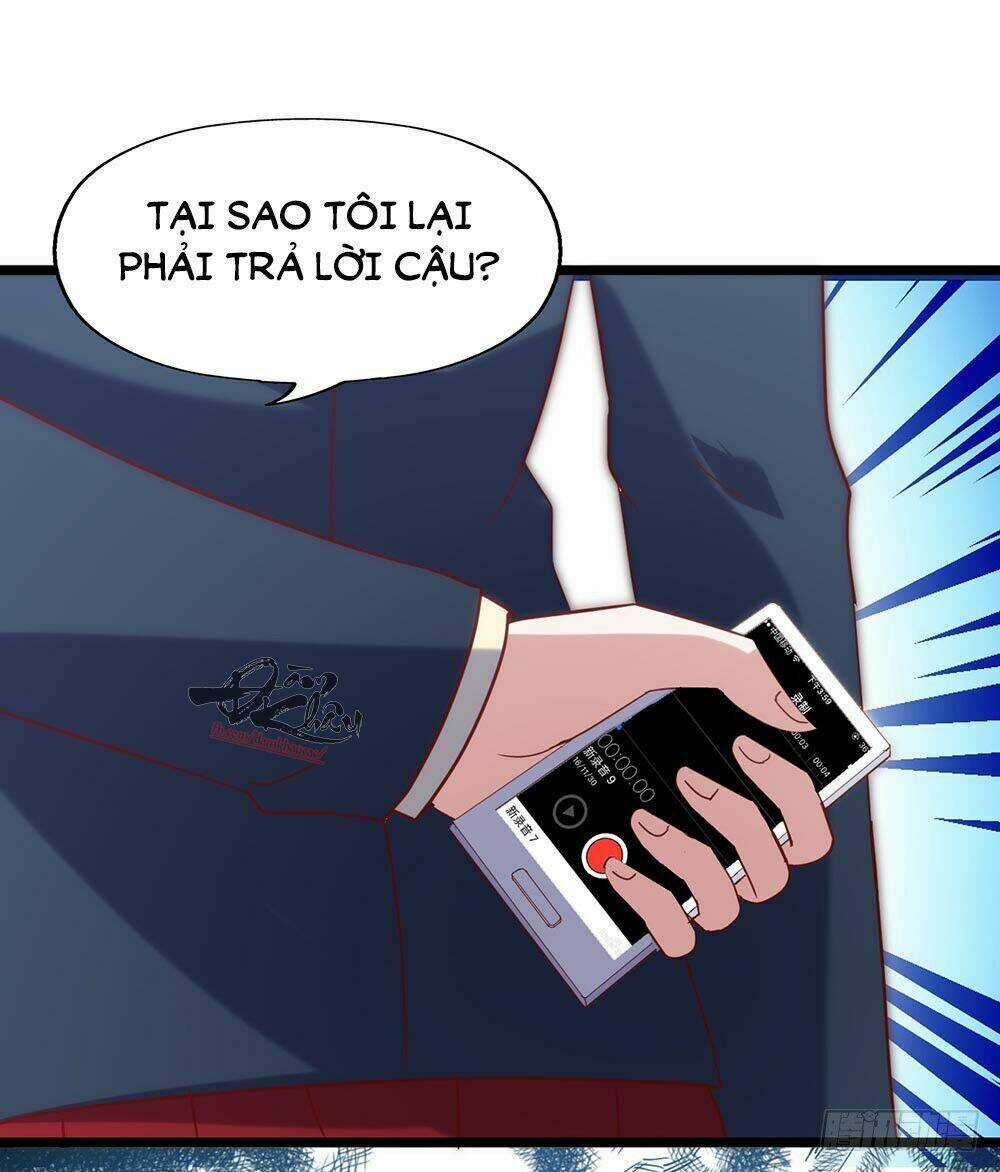 Ác Ma Bàn Bên Chapter 53 trang 12