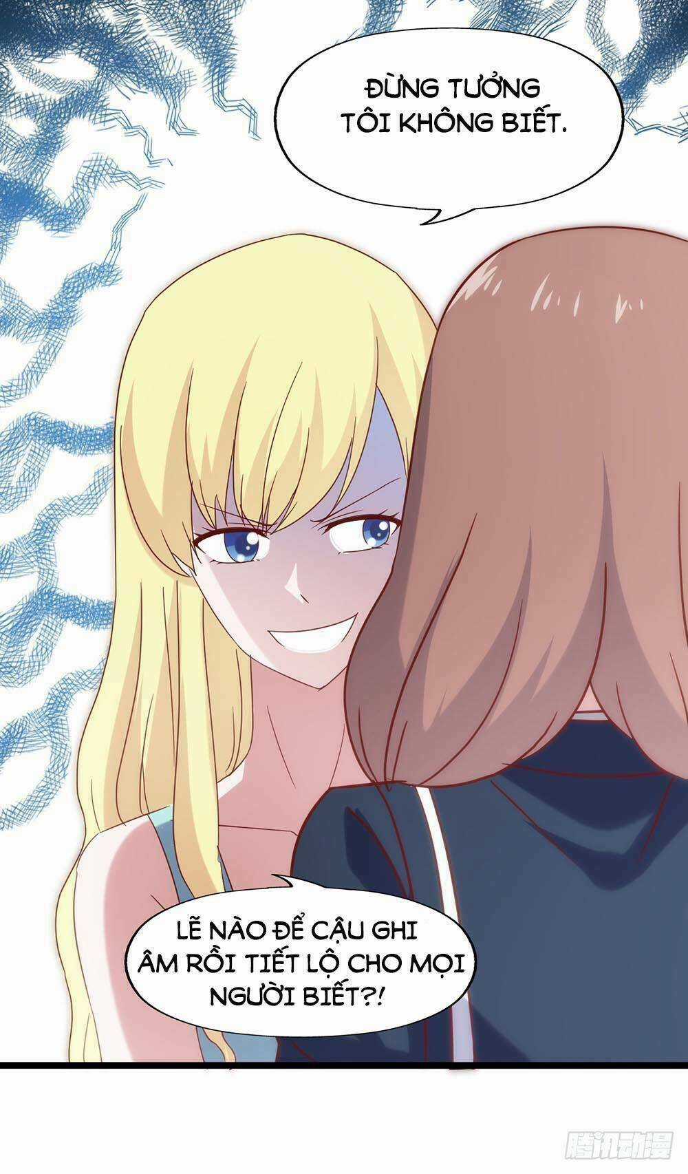 Ác Ma Bàn Bên Chapter 53 trang 13