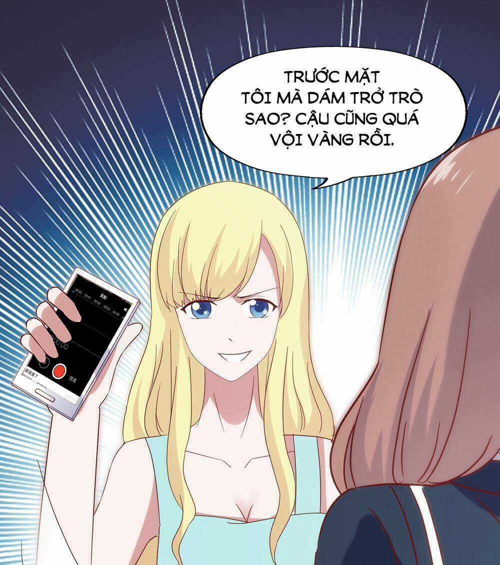 Ác Ma Bàn Bên Chapter 53 trang 15