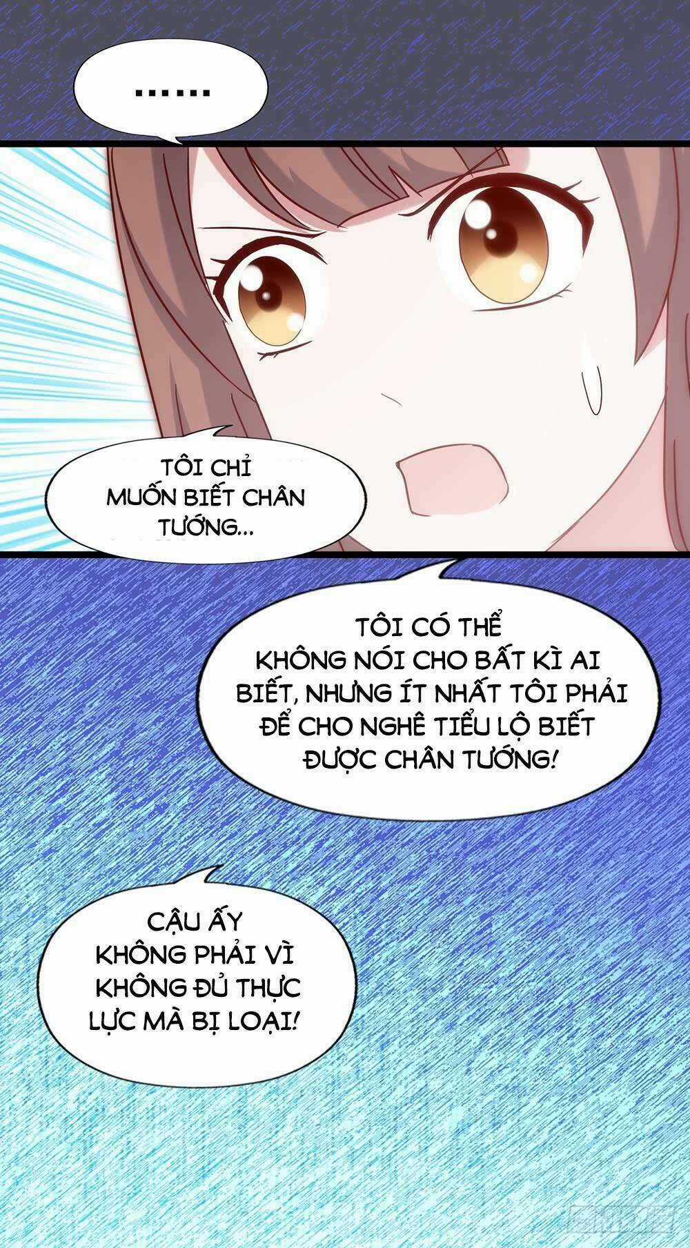 Ác Ma Bàn Bên Chapter 53 trang 17