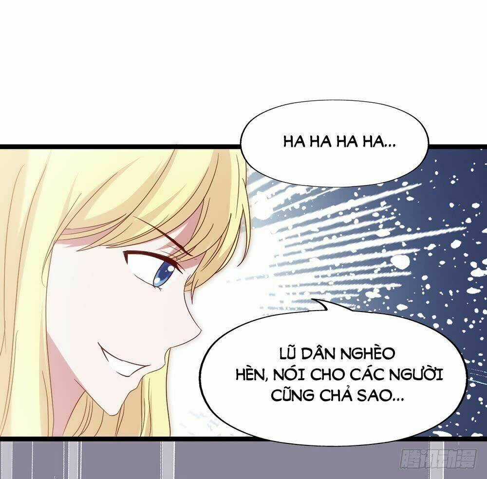 Ác Ma Bàn Bên Chapter 53 trang 18