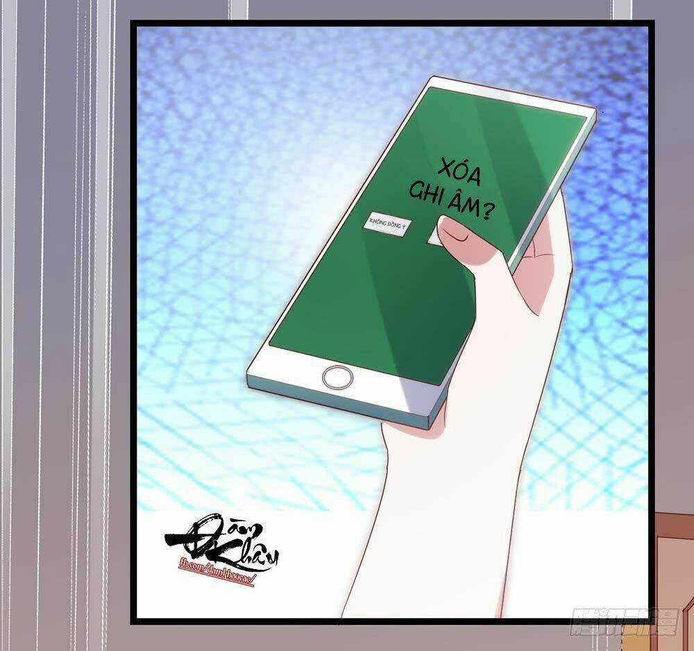 Ác Ma Bàn Bên Chapter 53 trang 19