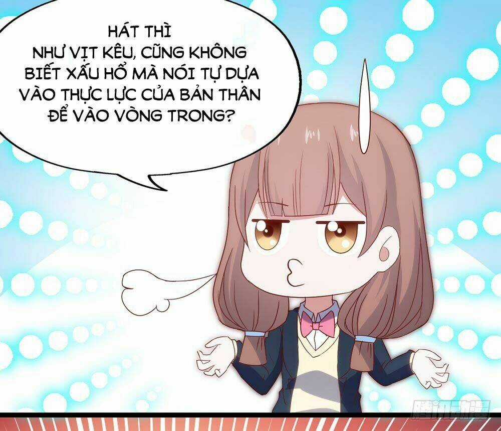 Ác Ma Bàn Bên Chapter 53 trang 2