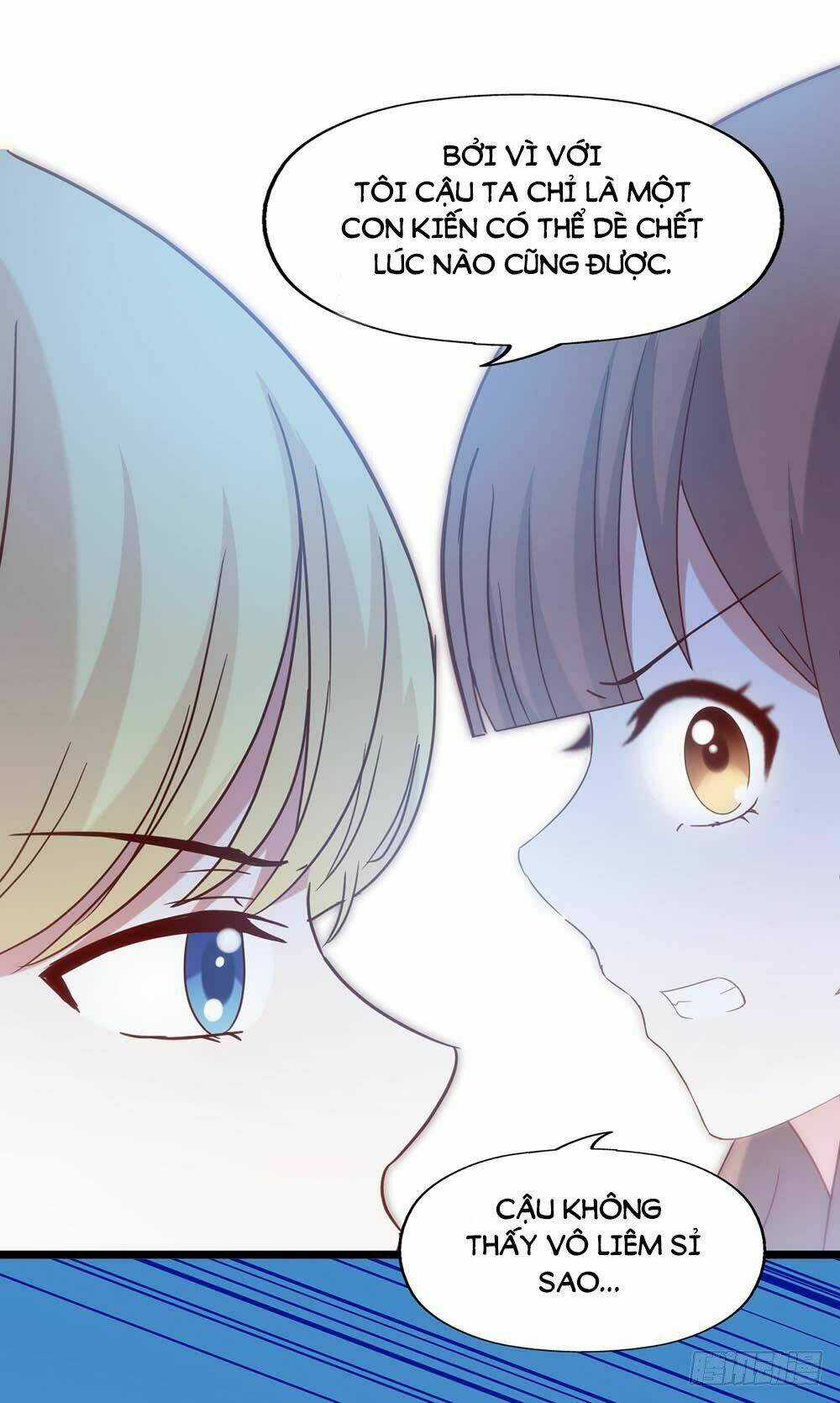 Ác Ma Bàn Bên Chapter 53 trang 21