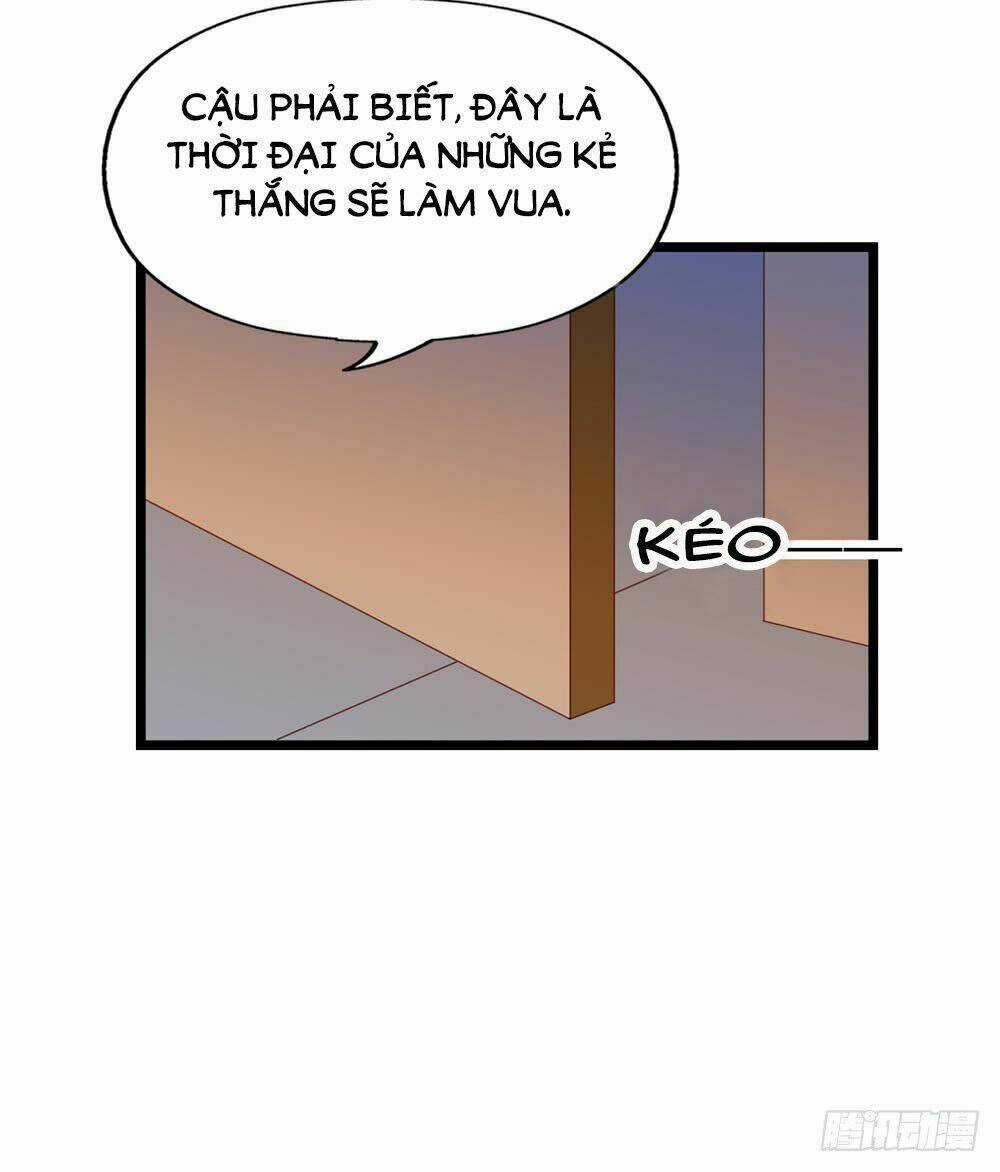 Ác Ma Bàn Bên Chapter 53 trang 23