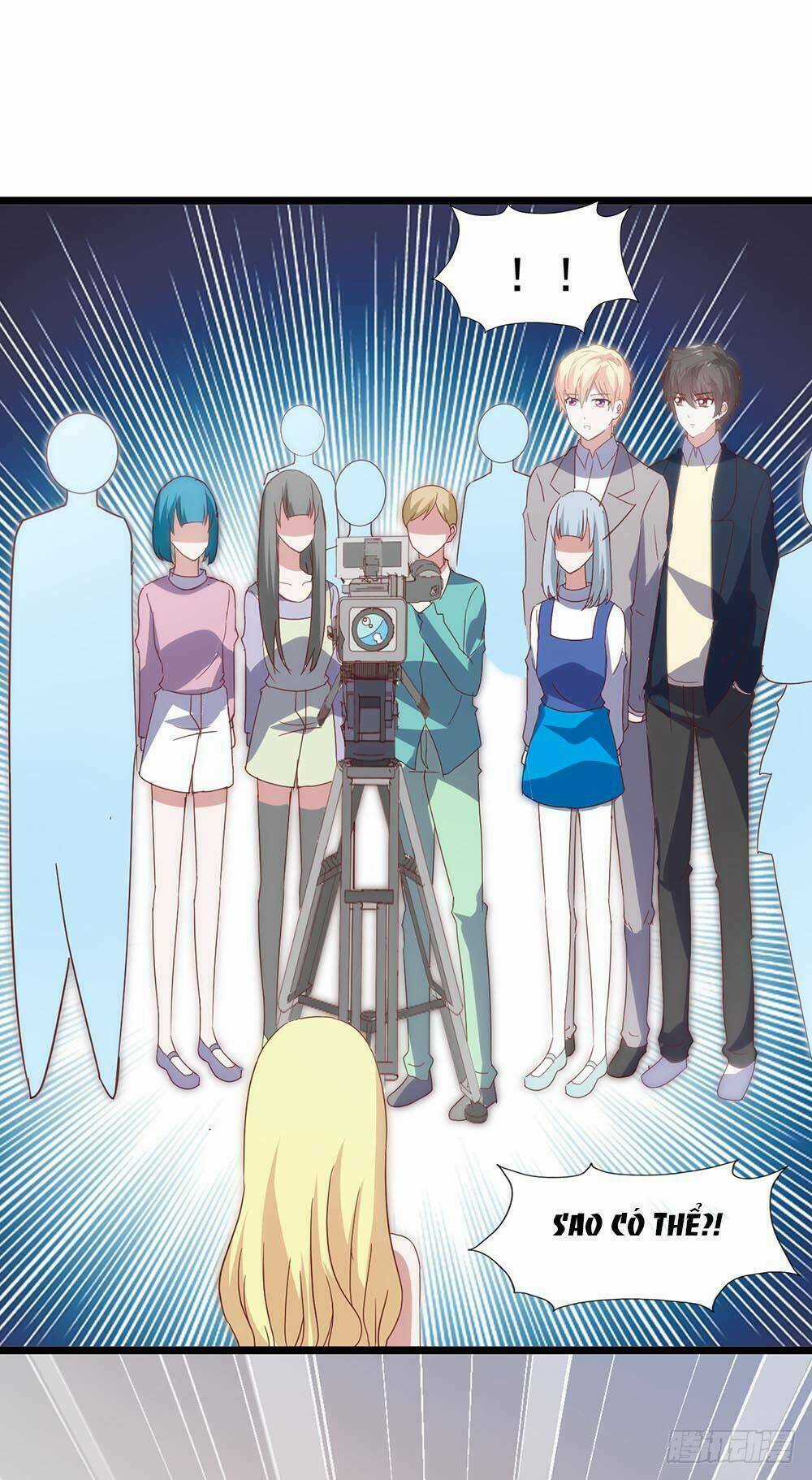 Ác Ma Bàn Bên Chapter 53 trang 25