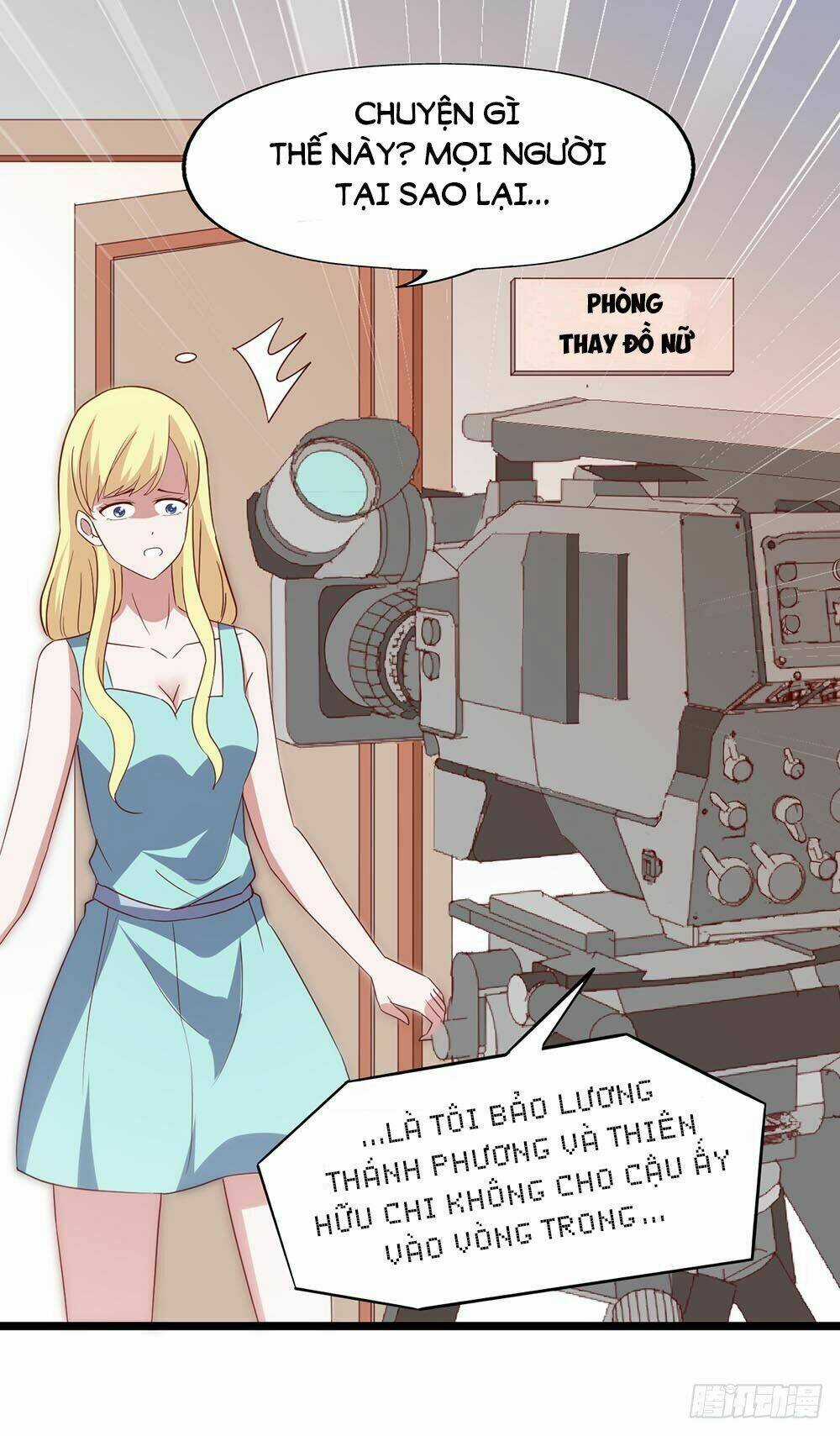 Ác Ma Bàn Bên Chapter 53 trang 26