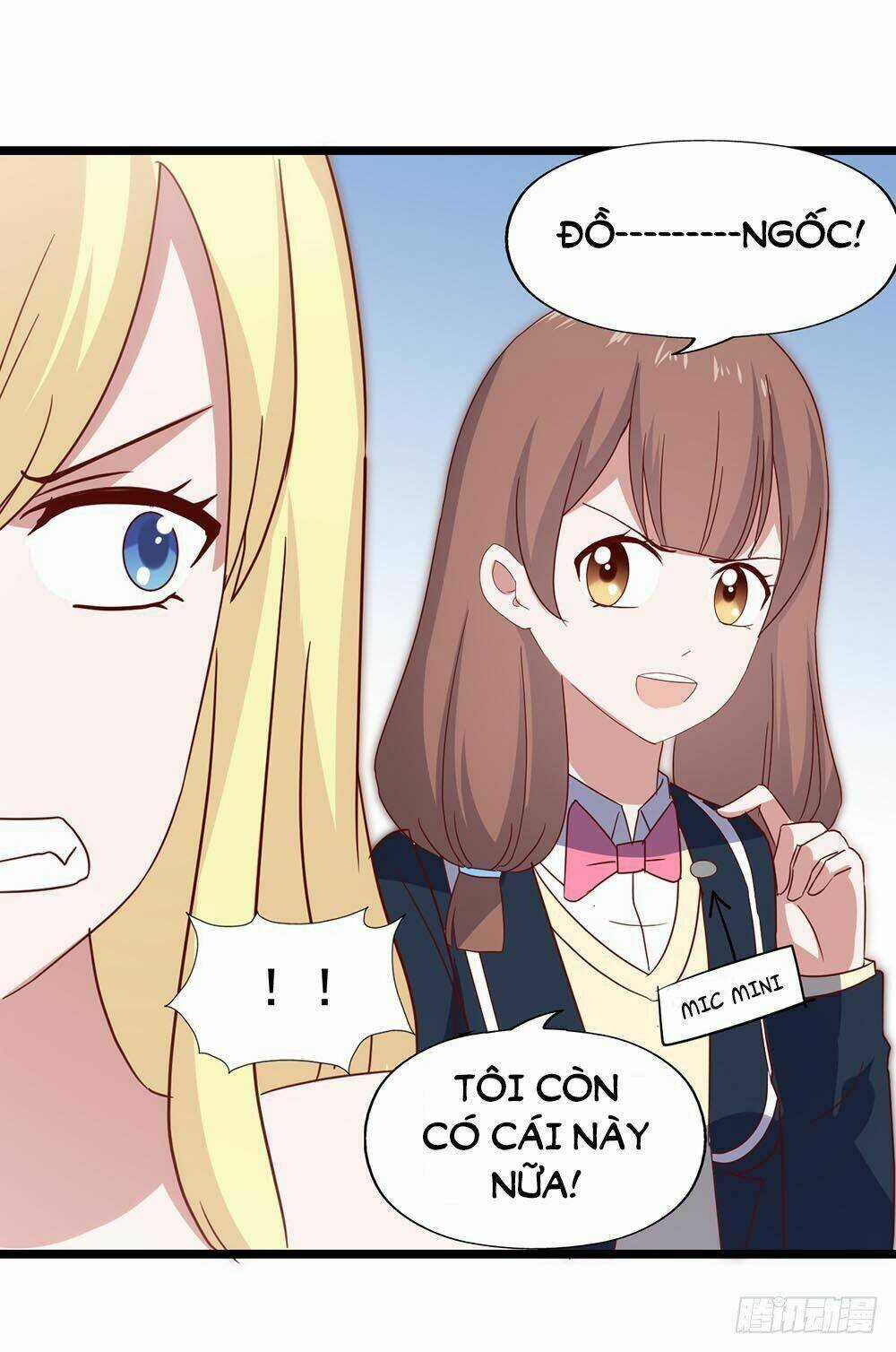 Ác Ma Bàn Bên Chapter 53 trang 27