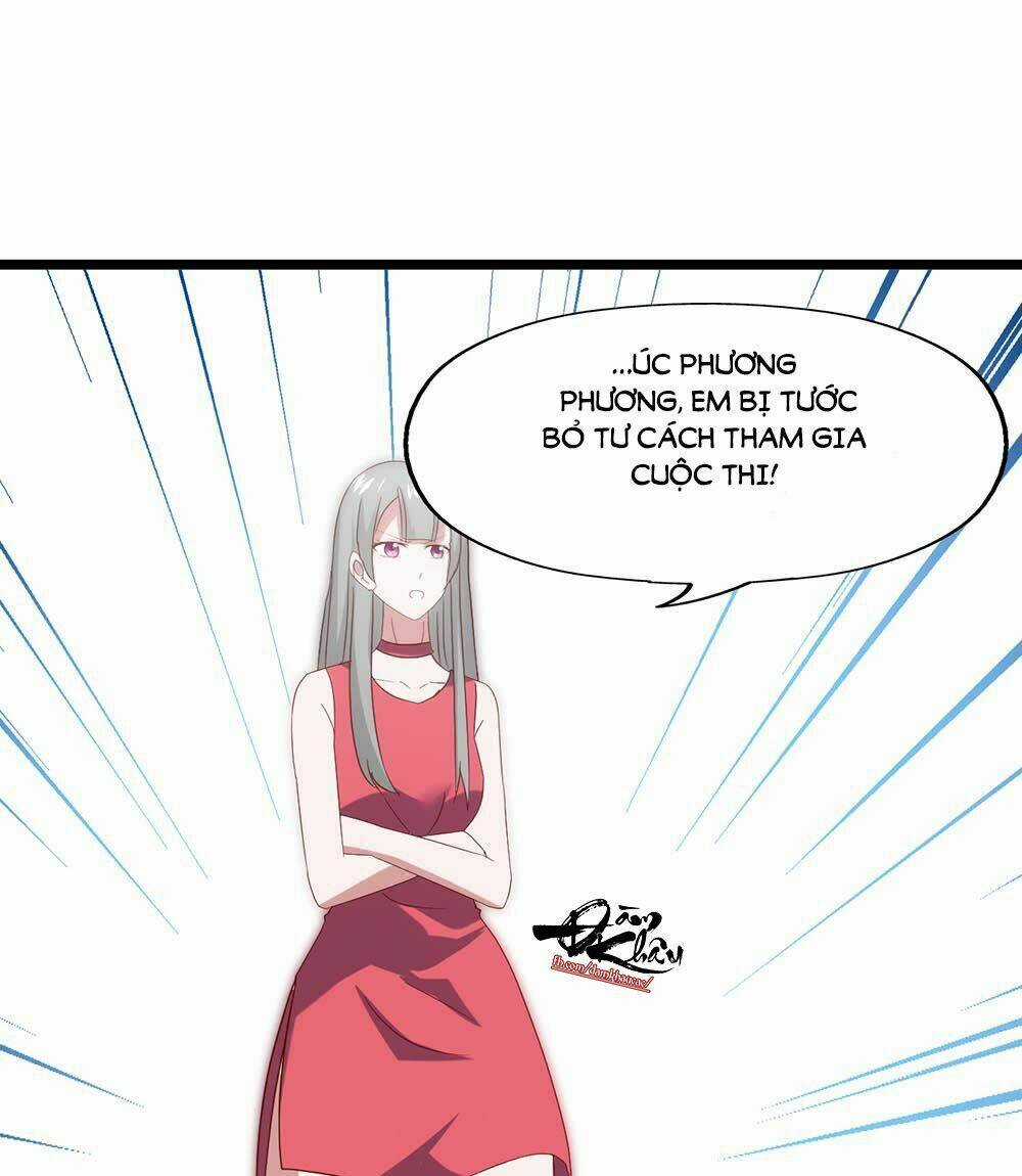 Ác Ma Bàn Bên Chapter 53 trang 28
