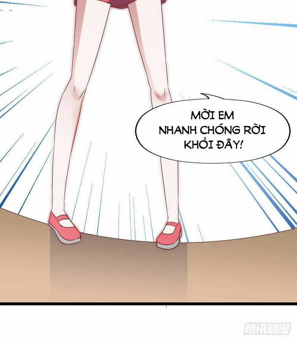 Ác Ma Bàn Bên Chapter 53 trang 29