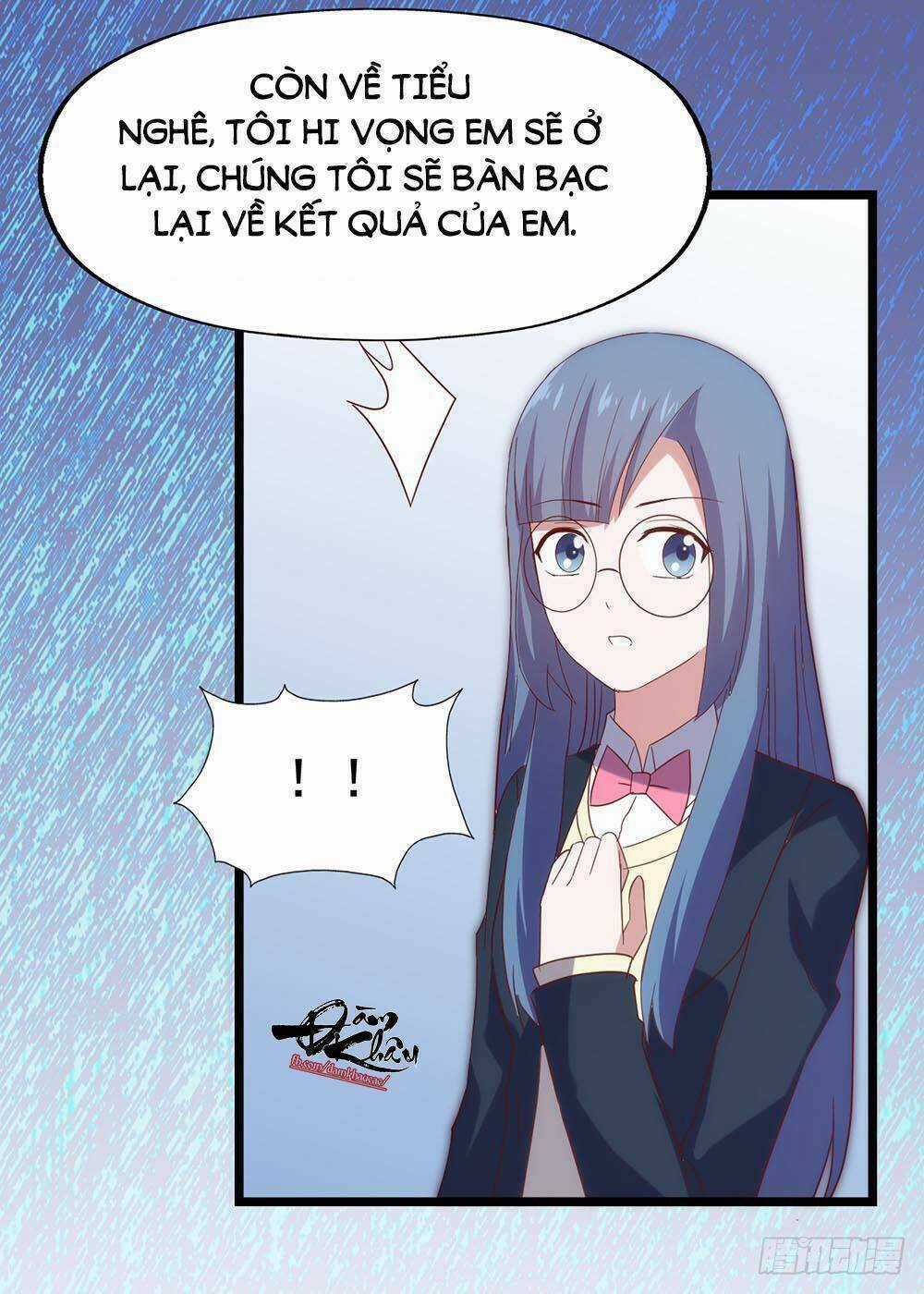 Ác Ma Bàn Bên Chapter 53 trang 32