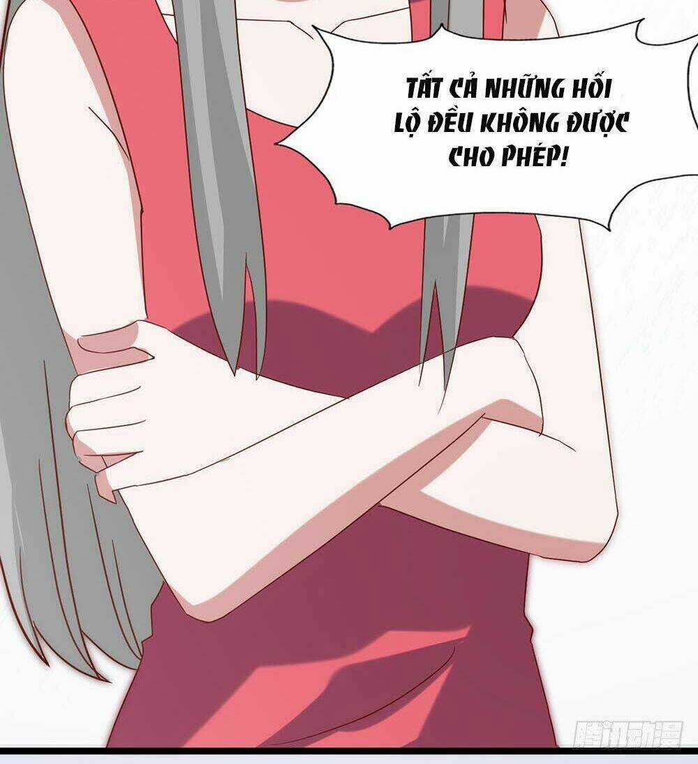Ác Ma Bàn Bên Chapter 53 trang 34