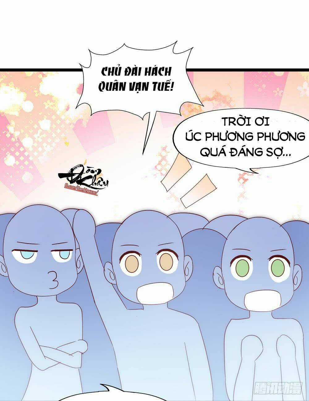 Ác Ma Bàn Bên Chapter 53 trang 35