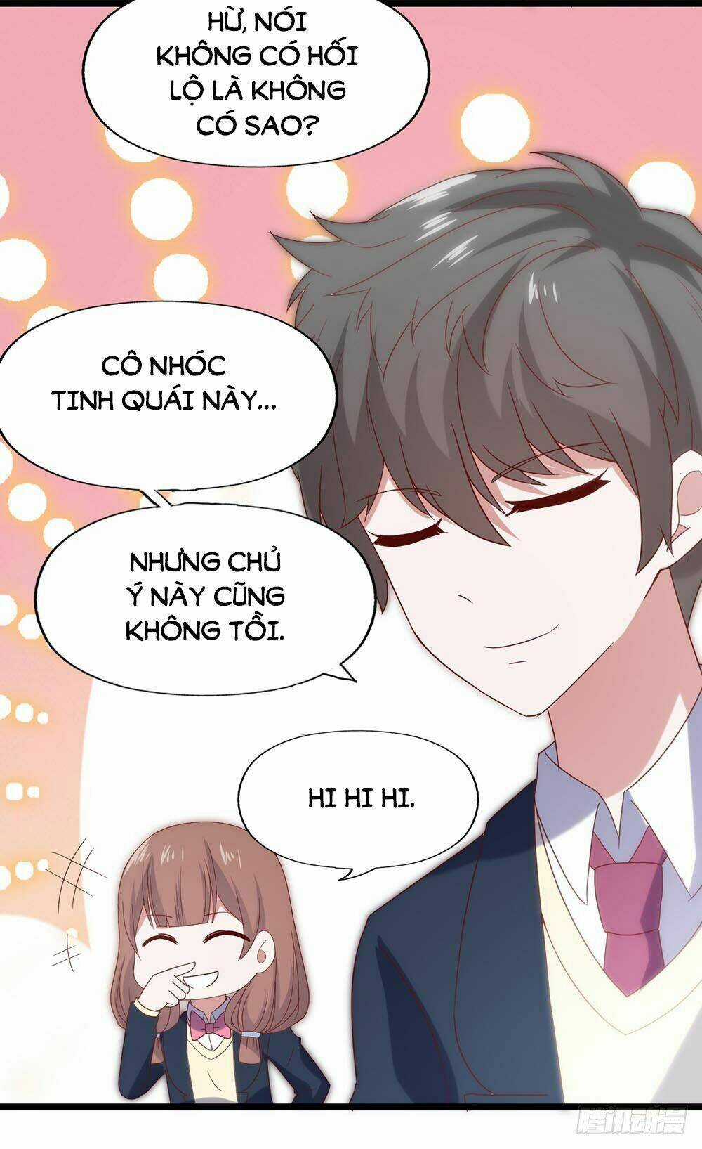 Ác Ma Bàn Bên Chapter 53 trang 36