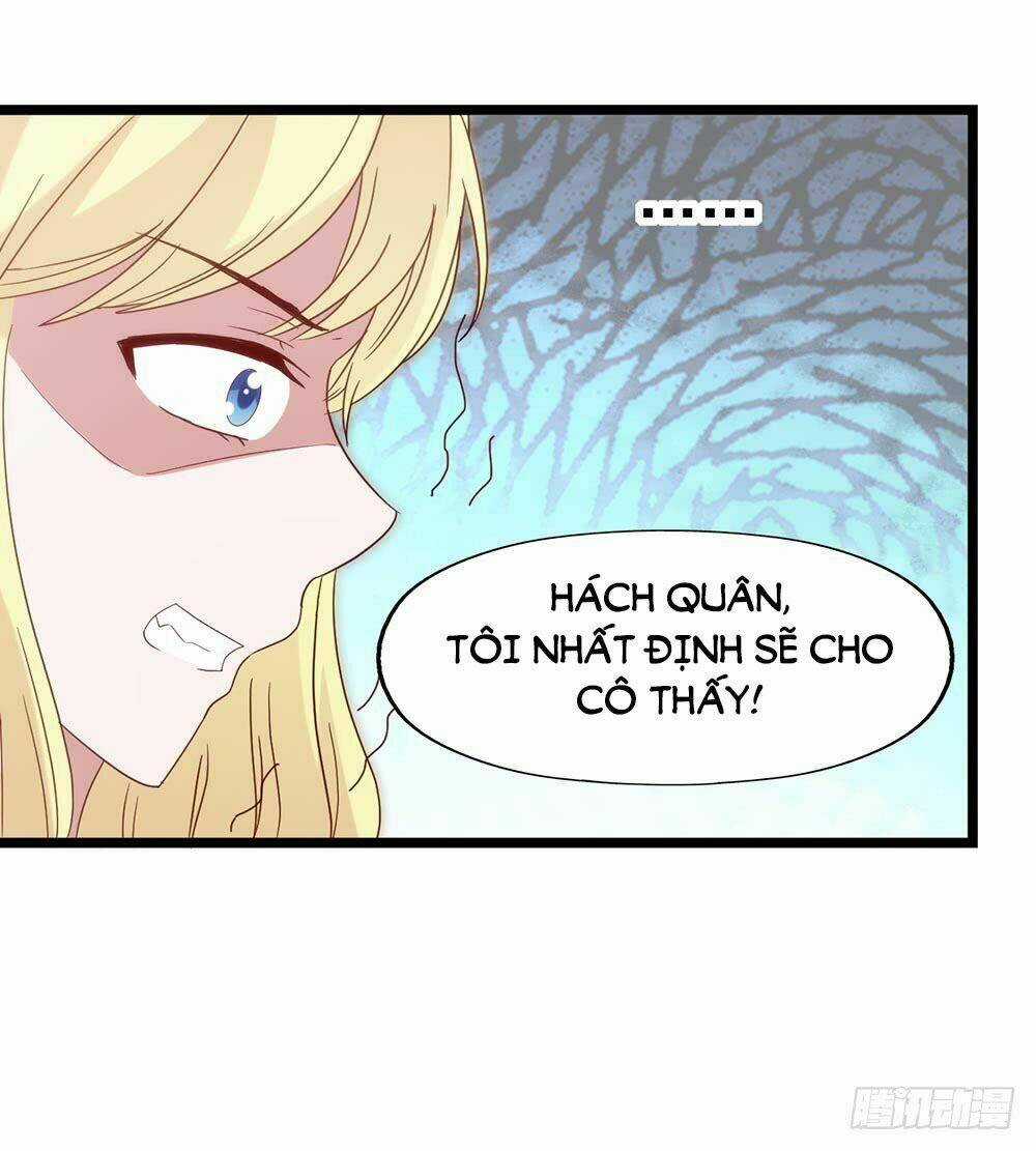 Ác Ma Bàn Bên Chapter 53 trang 37