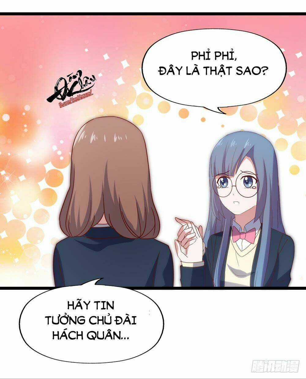 Ác Ma Bàn Bên Chapter 53 trang 38