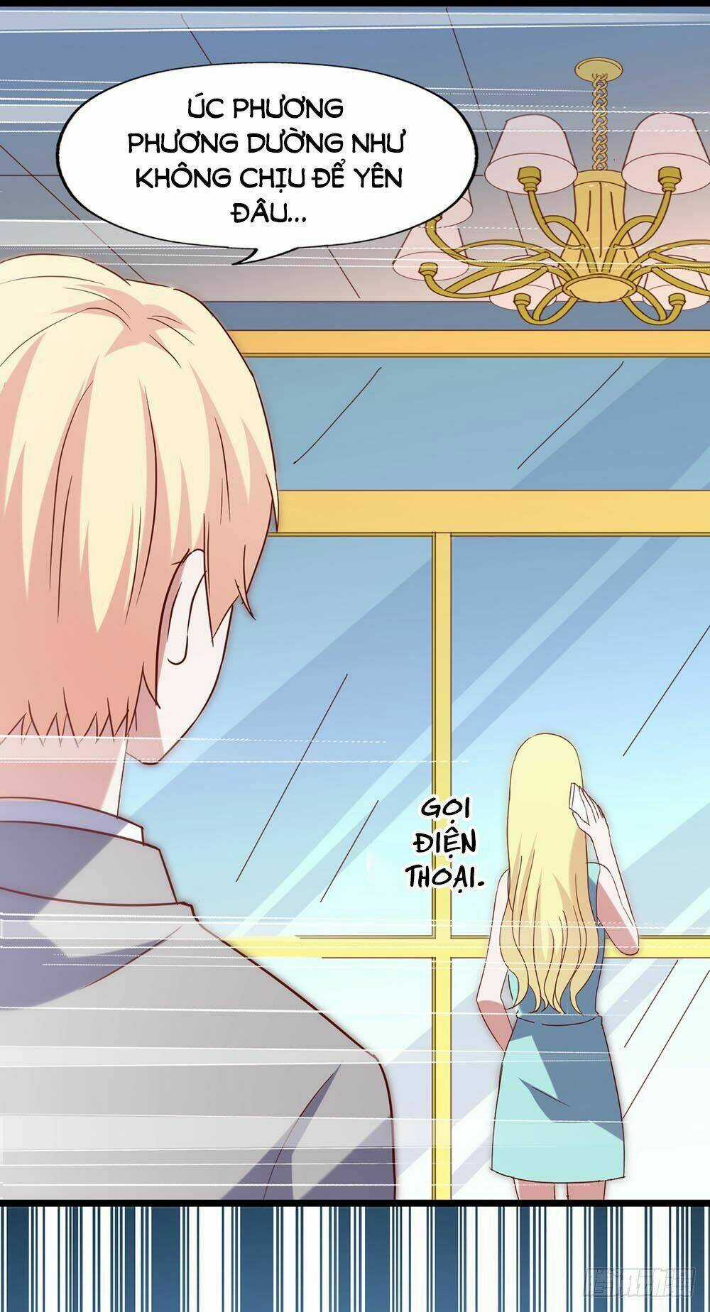 Ác Ma Bàn Bên Chapter 53 trang 39