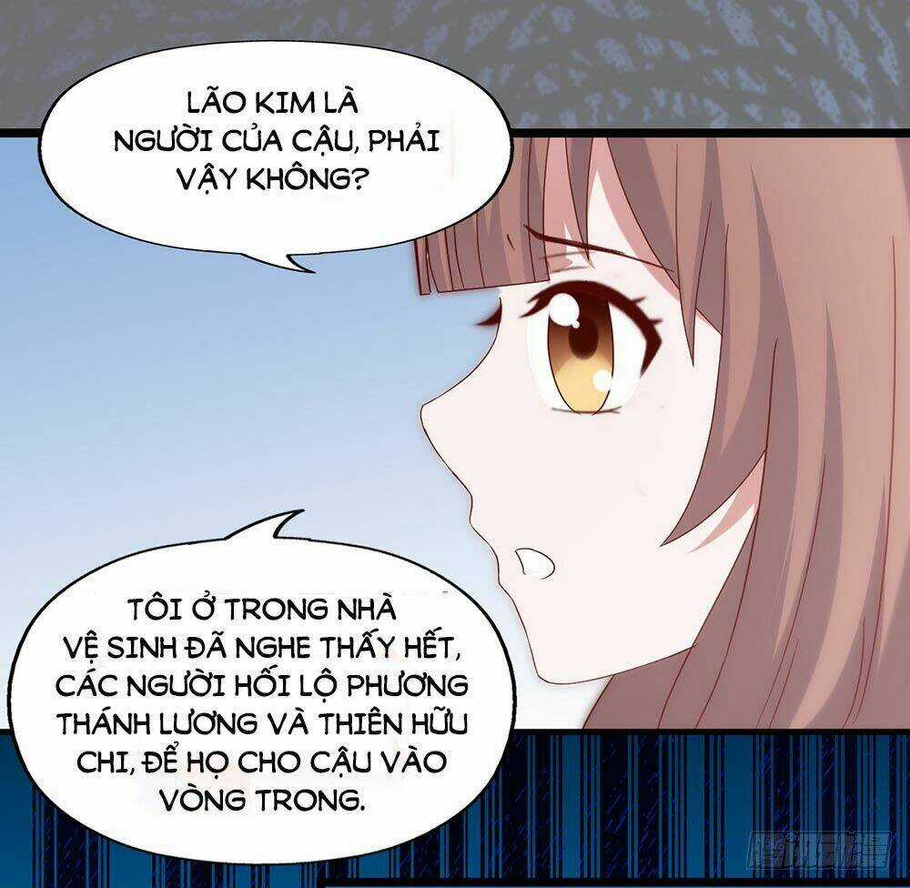 Ác Ma Bàn Bên Chapter 53 trang 4