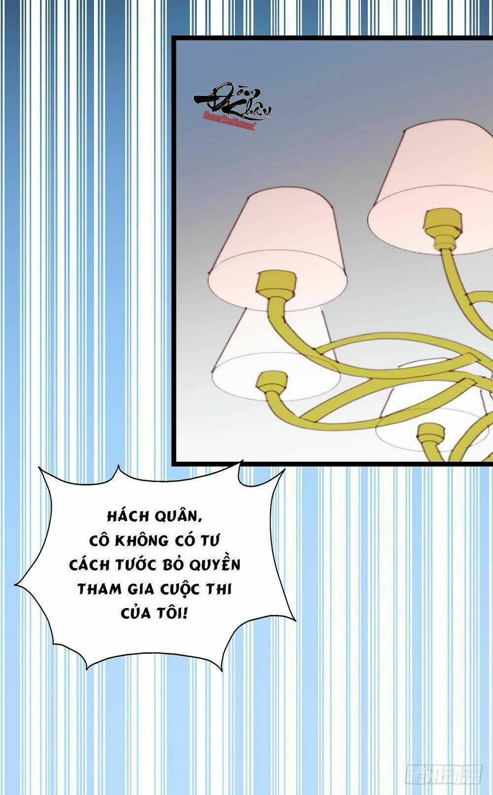 Ác Ma Bàn Bên Chapter 53 trang 40