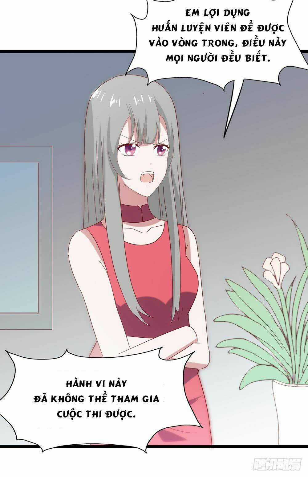 Ác Ma Bàn Bên Chapter 53 trang 42