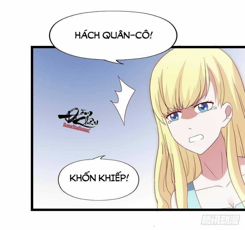 Ác Ma Bàn Bên Chapter 53 trang 43