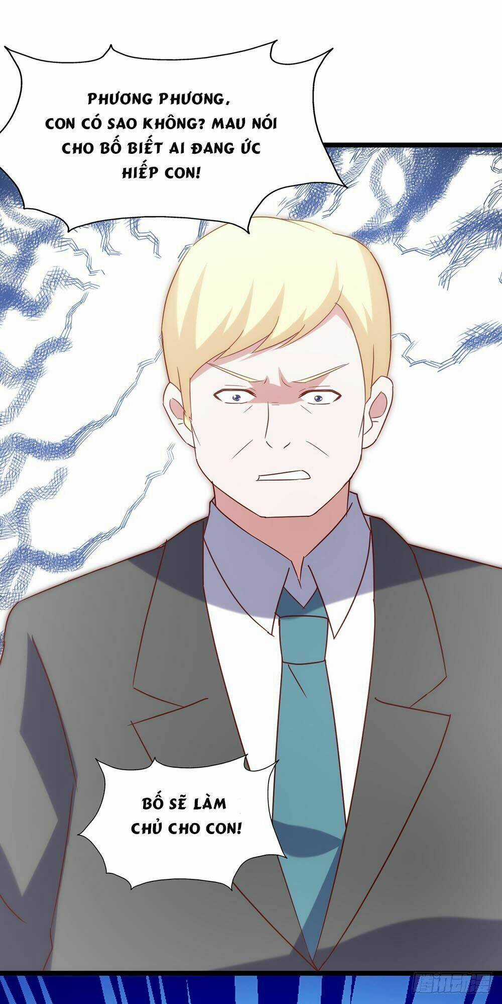 Ác Ma Bàn Bên Chapter 53 trang 46