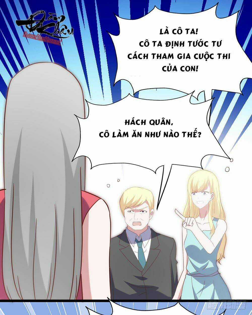 Ác Ma Bàn Bên Chapter 53 trang 47