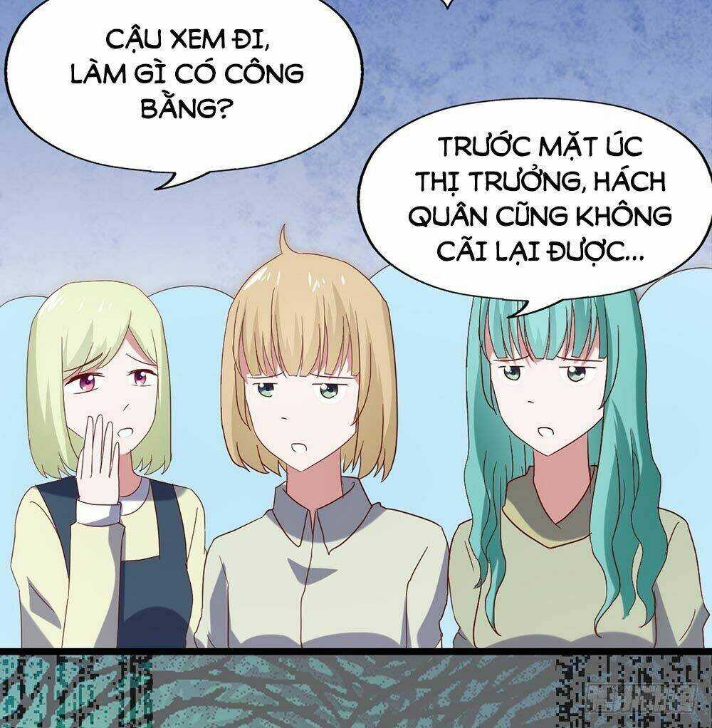 Ác Ma Bàn Bên Chapter 53 trang 49