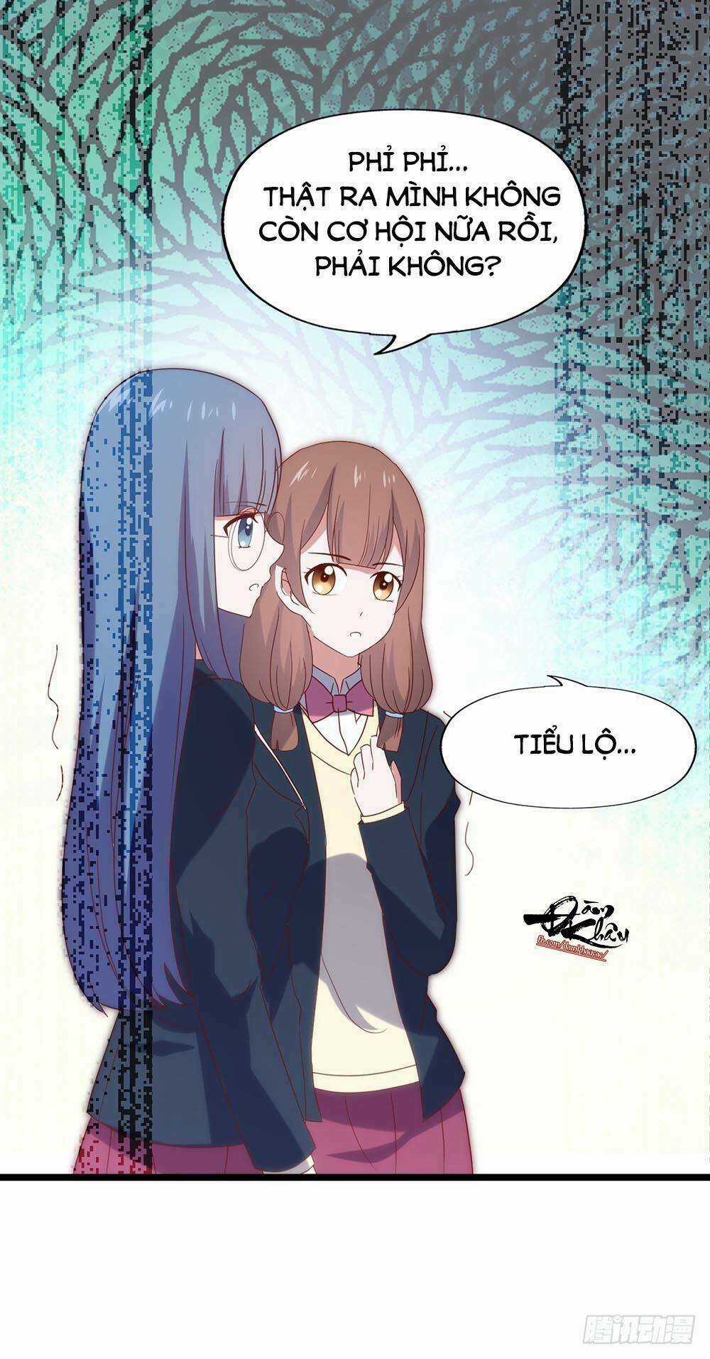 Ác Ma Bàn Bên Chapter 53 trang 50